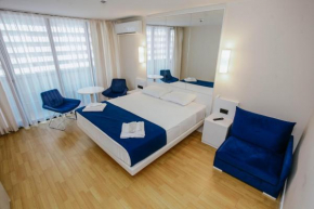 beautiful option in batumi